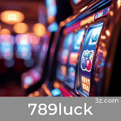 Descubra 789luck: Promoções Exclusivas e Ofertas Incríveis