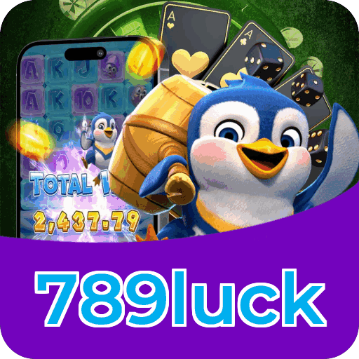 Instalação PC 789luck