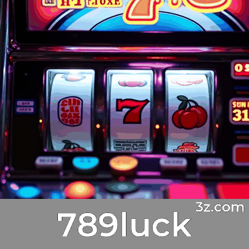 789luck: Cassino Online Seguro e Premiado