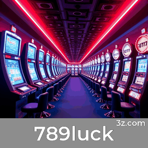 Tecnologia Avançada e Segurança Impecável na Plataforma 789luck