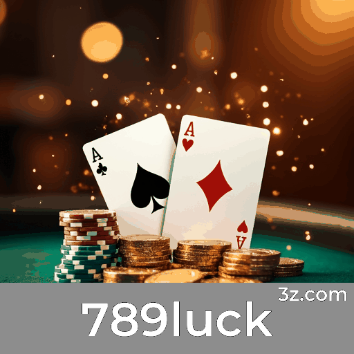 789luck: Experiência de Jogo Diversificada para Brasileiros