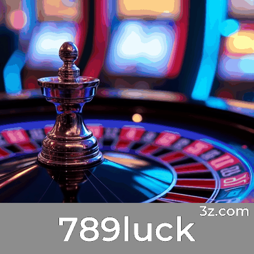 789luck: Experiência de Jogo Diversificada para Brasileiros