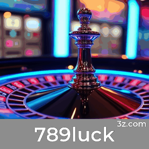 789luck: Segurança com Login e Gerenciamento de Conta