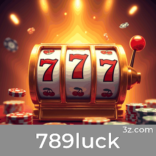 789luck: Cassino Online Seguro e Premiado
