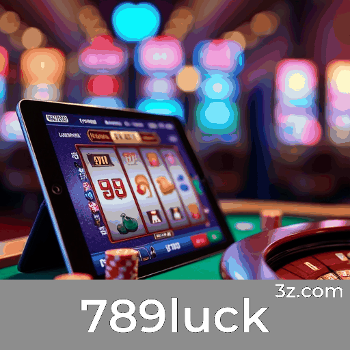 Descubra a Diversidade de Jogos no 789luck Casino