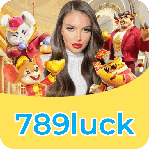 Login rápido no app 789luck